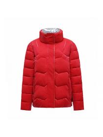 Winter fashion Padded coat