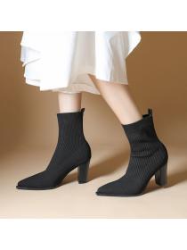 New style Winter Fashion Suede Martin boots 