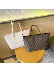 New style Luxury handbags, shoulder bags, large-capacity hand-carrying tote bags