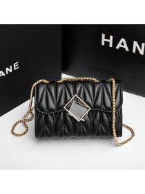 Ins Luxury Casual handbags Chain Shoulder bag