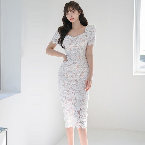 Korea stye Summer Slim Hip-full Fashion For women