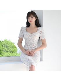 Korea stye Summer Slim Hip-full Fashion For women