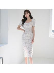 Korea stye Summer Slim Hip-full Fashion For women