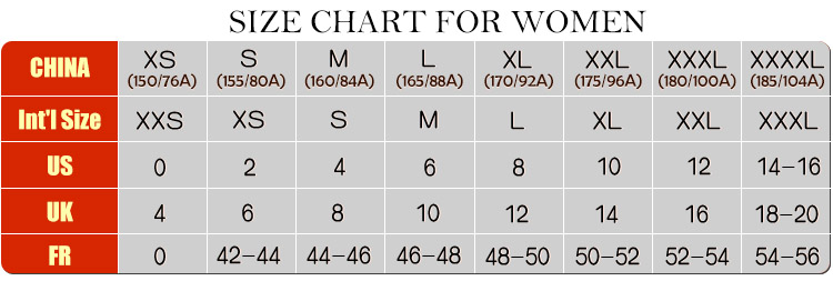 Size Chart Customer Service order s Help home Wholesale Clothing 